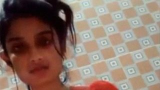 Gadis Kampus Nakal Manis Bugil Untuk Pacar