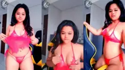 Live Streaming Sensual Tante Nadine Tobrut