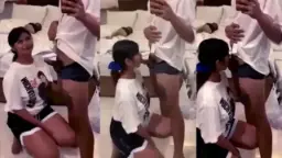 Maria Yang Bikin Heboh Dan Menggoda Di Media Sosial