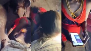 Perempuan Bellary Melayani Nafsu Buruh Bihari Dengan Mulut Menggairahkan