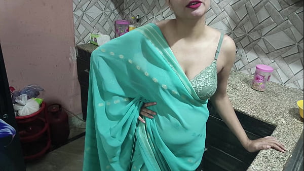 Bhabhi Hot Pehli Raat Devar Ke Saath! Full Hindi Audio Mein