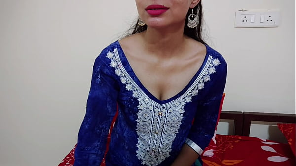 Memek Desa Bhabhi Muda Cantik Dirobek Kasar, Romansa Panas Habis Dikentot Devar – Audio Hindi