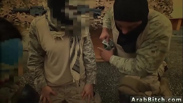 Kantor Dan Rumah Arab, Cewek Kerja Lokal Bergoyang Pantat Besar