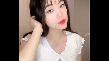 Macy試身室火辣賀歲 黑色旗袍下的情慾解放 香港自主慾女macy Chan粵語av實戰