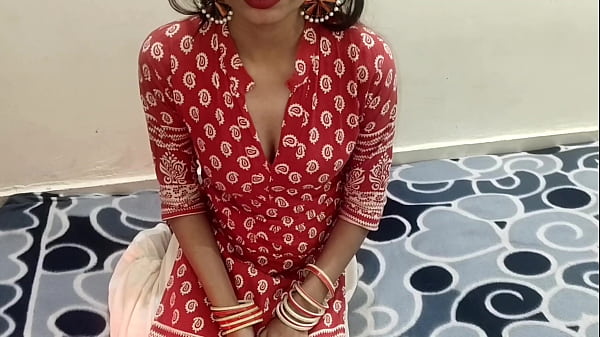 Desi Gaon Ki Bhabhi Ne Parlour Officer Ko Rishwat Na Dekar Apni Chudai Karwai, Hindi Audio Mein Full Hd