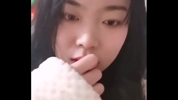 性感撩人的中国尤物