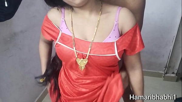 Bokep India: Bhabhi Mesum Ngentot Sama Devar Sambil Ngomong Hindi