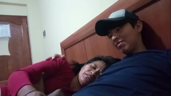 Kembali Lagi Dengan Mertuaku, Dia Doyan Banget Ngentot Seharian Sama Aku, Bener-bener Jalang