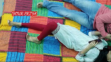 Gadis Remaja Panas Pertama Kali Bercinta Dengan Saudara Tirinya Di Rumah, Audio Menggoda Dalam Bahasa Hindi