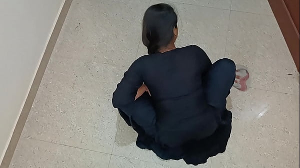 Gadis India Seksi, Pembersih Rumah, Digerogoti Majikan Sampai Meraung-raung – Suara Erotisnya Jelas Terdengar
