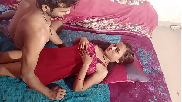 Istri India Terseksi Dengan Payudara Besar Bikin Suami Gila Dalam Adegan Mesum – Audio Desi Hindi Panas