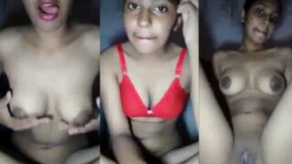 18 Tahun, Abg India Lagi Colmek, Video Bugil Bikin Ngilu