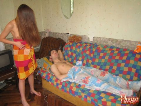 18 Videoz Kontol – Ngentot Vendi Di Memek, Minta Maaf Goblok