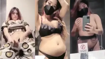 Dj Fika Live Selebgram Panas Bikin Goyang