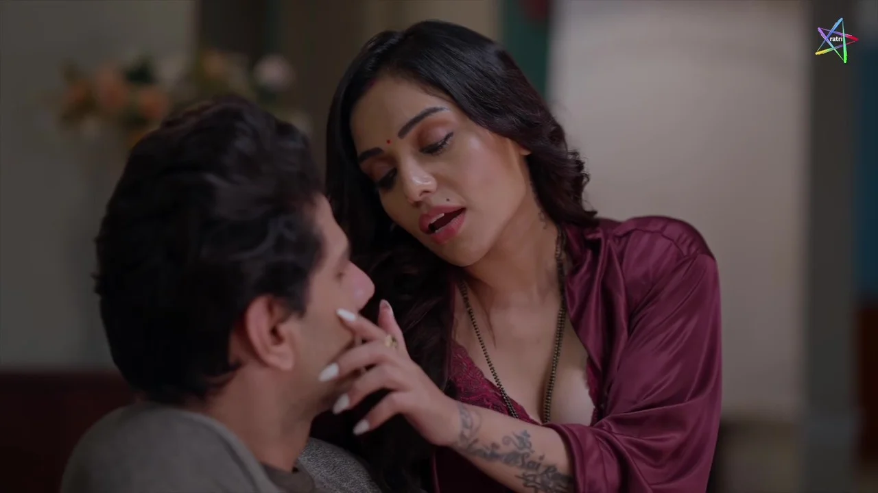 Film Panas Toofani Ishq 2026, Malam Penuh Nafsu Bareng Ratri App
