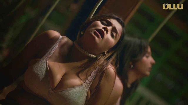 Machhli 2024 Ullu Originals Hindi Sex Web Series Episode 7, Main Gila Ngentot Nungguin Episode Baru, Bikin Makin Basah.