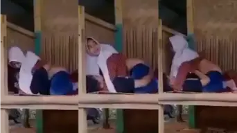 Nami Lagi Viral Karena Tingkah Mesumnya Di Twitter, Bikin Semua Orang Ngiler.