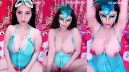 Tante Yasmin Kobel Memek Santuy