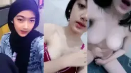Video Panas Syakirah Bagian 8 Tuntas Dibongkar