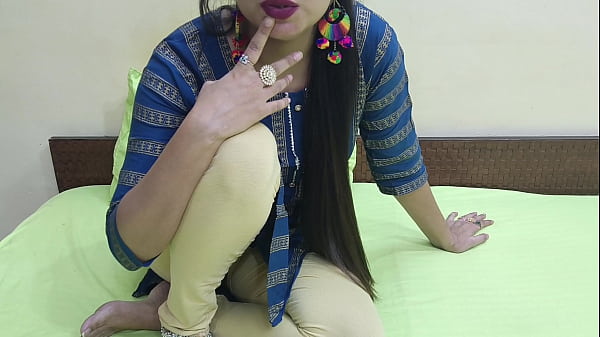Jija India Ngentot Sahabibi6 Seksi Di Kamar Tidur Dengan Audio Hindi