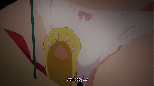 Malam Panas Di To Love Ru Darkness 2 Episode 5 Subtitle Thailand