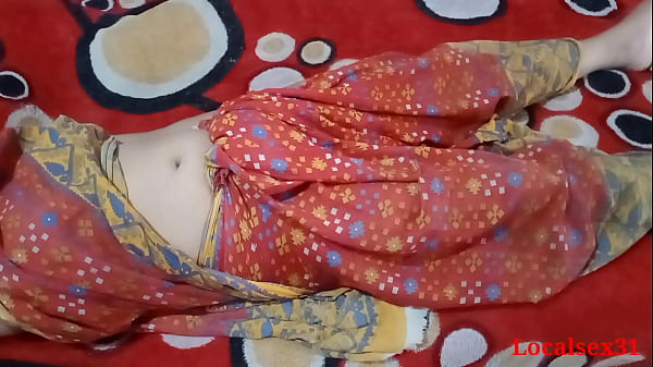 Saree Merah Menggoda, Aksi Panas Cewek India Dengan Pacarnya (video Resmi Localsex31)