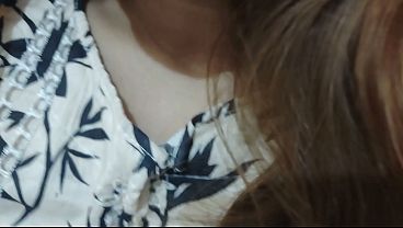 Mature Desi Bhabi Ke Saath Ki Garam Raat Ki Chhedchhad