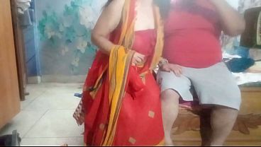 Bidadari Seksi Mesum Ngentot Dengan Adik Ipar Ganteng Saat Suami Pergi (suara Hindi Menggoda)