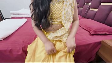 Bhabhi Basgi Chut Se Bhar Di, Devar Ka Gussa Utar Diya