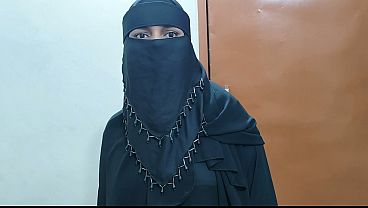 Ibu Cantik Berhijab Digebuki Habis-habisan Sama Majikan India Di Video Rumahku.