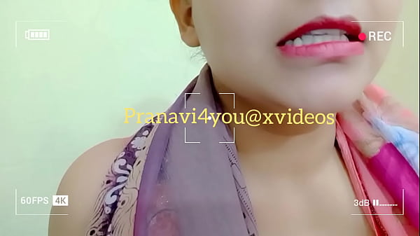 Pranavi Bocorkan Trik Bikin Ranjang Meraung Pakai Audio Hindi