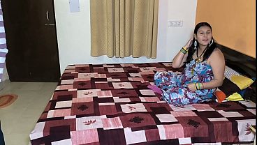 Pemuda India Menggila, Memuaskan Gadis Cantik Hingga Tumpah Dalam Rahimnya