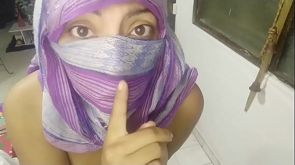 Milf Berhijab Arab Muslim Menggairahkan Masturbasi Hingga Muncrat Di Webcam Live
