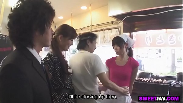 Restoran Jepang Yang Bikin Nafsu Makan Dan Nafsu Lainnya Ikut Terangsang
