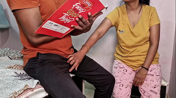 पढ़ाई में टॉप करने के लिए स्कूली छात्रा ने अपने ट्यूटर के साथ सेक्स किया