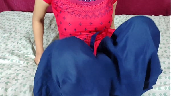Adik Ipar India Yang Seksi Menggoda Jija Dengan Suara Hindi Yang Menggairahkan