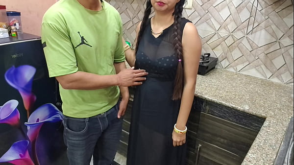 Bhabhi Tersepak Ganas Oleh Devar Di Dapur, Ngentot Hindi Panas