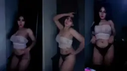 Babyfe Toket Gede Bikin Pascol Langsung Crot