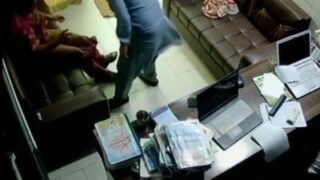 Bos Muslim Di Pakistan Ngewe Pelayannya Di Video Mesum