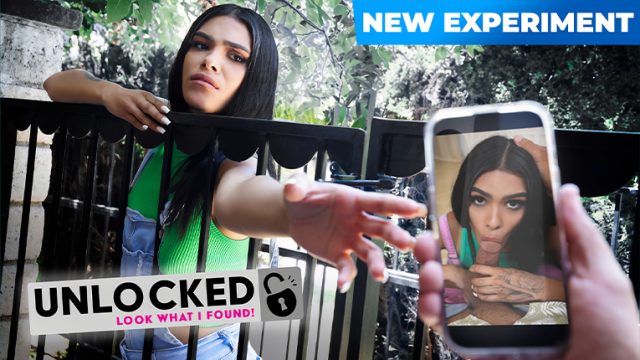 Cewek Binal Kena Rekam Rahasia, Gaya Bokep Ala Teamskeet