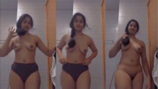 Cewek India Telanjang Bugil Bikin Video Mms Sendiri