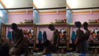 Cowok Kuliahan Muda Ngewein Cewek Desinya Pake Bahasa Telugu, Sange Abis.