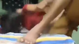 Desi Ngentot Gila, Ngewe Kayak Binatang Buas