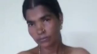 Desi Raand Bugil, Goyang-goyang Bikin Nafsu Naik.