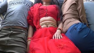 Ibu Horny Ngerasain Kontol Anaknya Masuk Ke Memeknya.