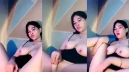 Miajoo Chan, Si Cantik Tobrut Goyang Basah Di Mangolive Bikin Ngaceng.