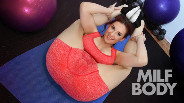 Mylf – Kelly Mulai Rutinitas Baru Yang Bikin Makin Liar
