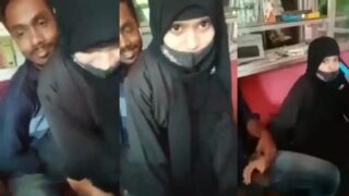 Ngencengin Pacar Hijab 19 Tahun Gaya Pakistan Yang Bikin Makin Bernafsu