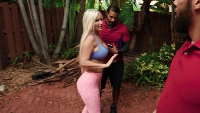 Nonton Reality Kings – Makin Montok, Makin Sange