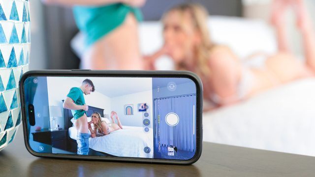 Nubiles Porno – Kocok Aku Lagi Sekali